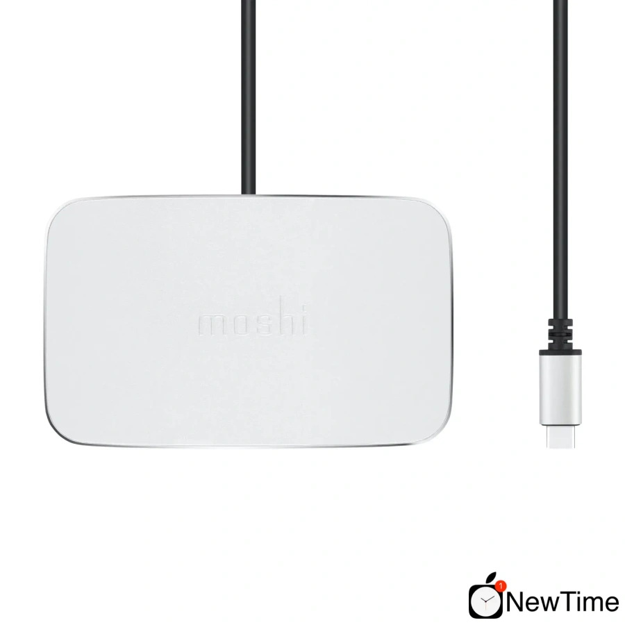 Док-станція Moshi Symbus EU / UK Version (99MO084209)